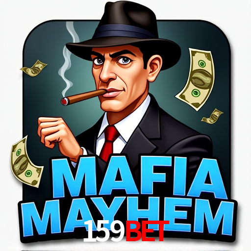 Slots na Plataforma 159Bet
